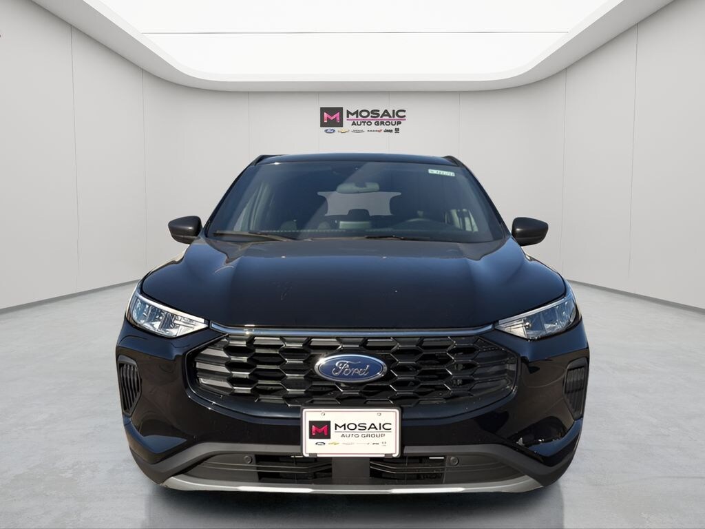 New 2026 Ford Escape ST-Line SUV