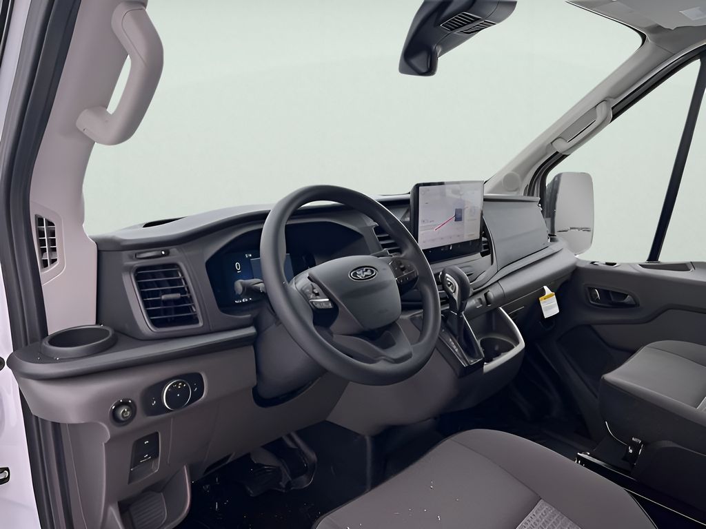 2026 Ford Transit Van Base - Photo 25
