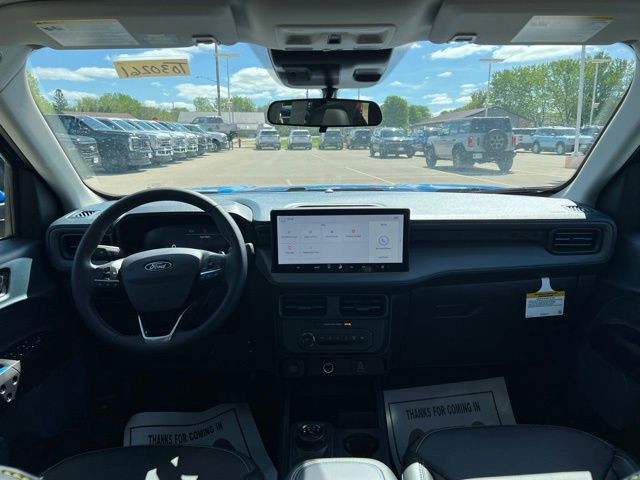 2026 Ford Maverick Lobo Standard - Photo 14