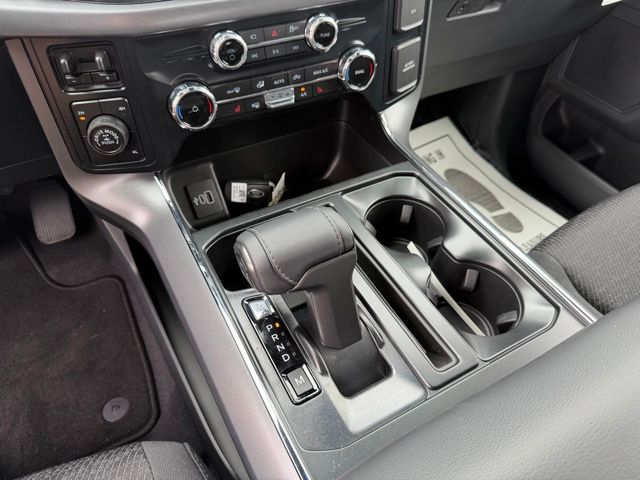 2026 Ford F-150 XLT - Photo 31