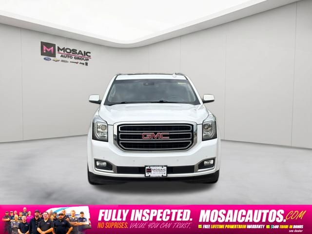 Used 2020 GMC Yukon SLT with VIN 1GKS2BKC5LR215450 for sale in Zumbrota, Minnesota