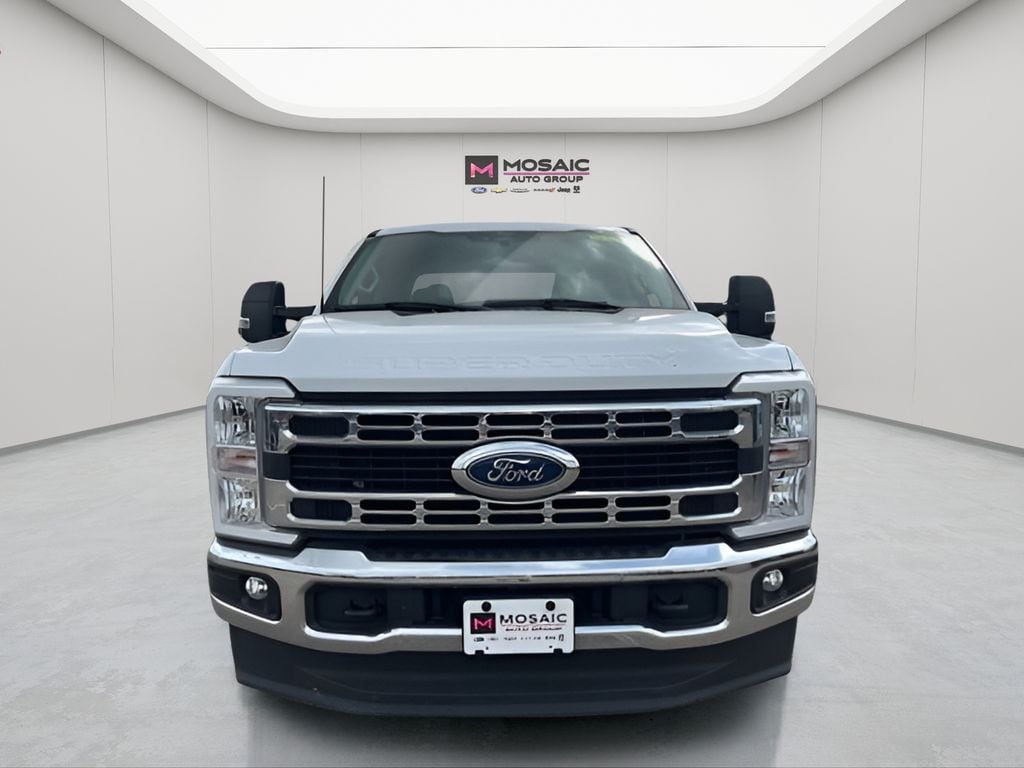 Used 2024 Ford F-250 Super Duty XLT with VIN 1FT7W2BT5RED53463 for sale in Zumbrota, Minnesota