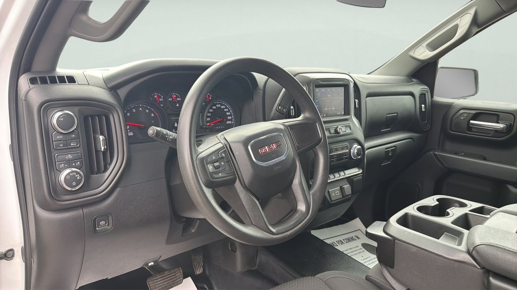 2024 GMC Sierra 1500 Pro - Photo 19