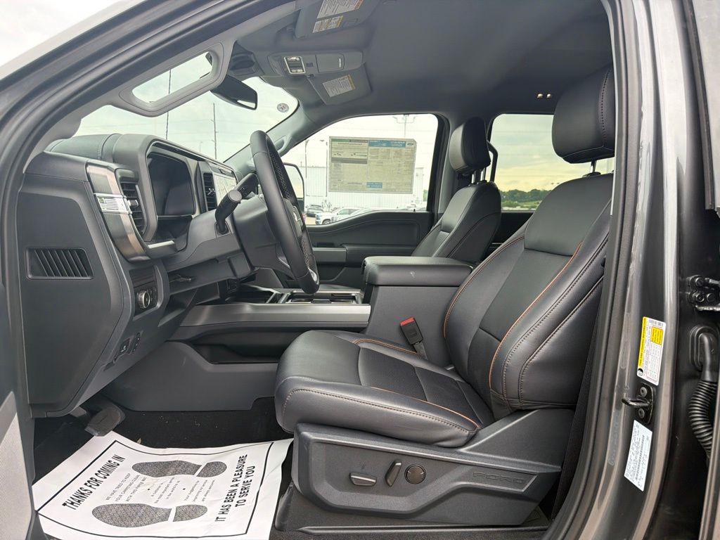 2026 Ford F-350 Super Duty Lariat - Photo 19