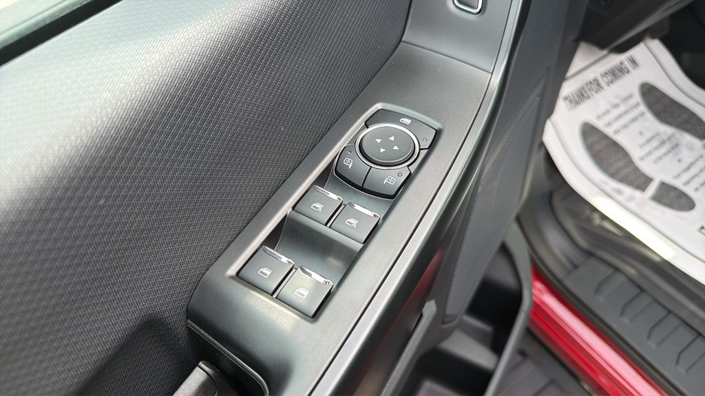 2025 Ford F-150 STX - Photo 23
