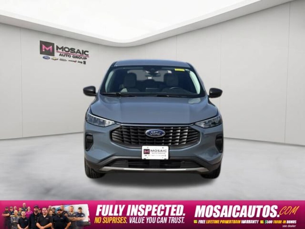 Used 2023 Ford Escape Active SUV