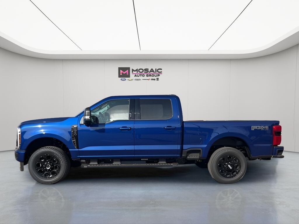 New 2026 Ford F-350SD XLT Truck