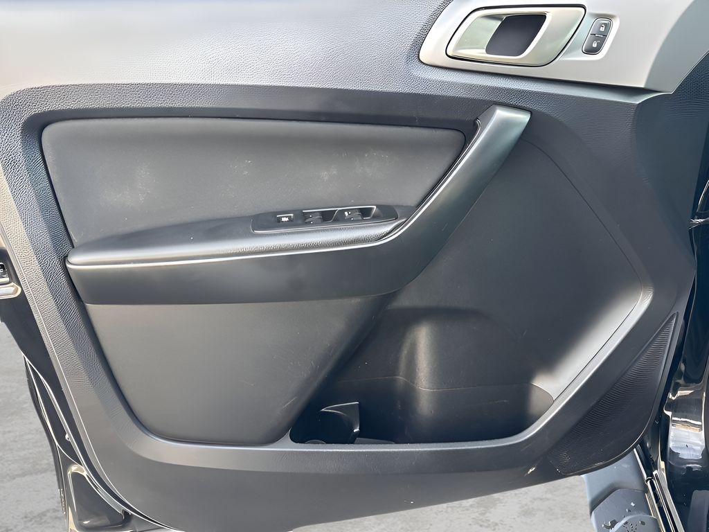 2020 Ford Ranger XLT - Photo 25