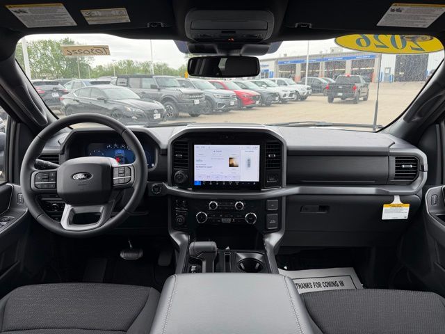 2026 Ford F-150 XLT - Photo 13