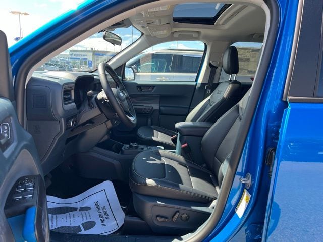 2026 Ford Maverick Lobo Standard - Photo 19