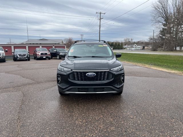 Used 2023 Ford Escape Platinum with VIN 1FMCU9JA6PUB16105 for sale in Zumbrota, Minnesota