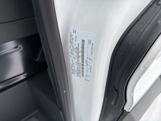 2026 Ford Transit Van Base - Photo 38