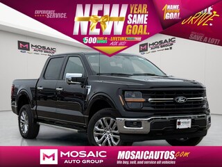 2026 Ford F-150 XLT Truck