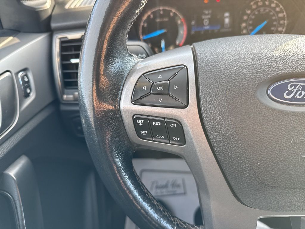 2020 Ford Ranger XLT - Photo 31