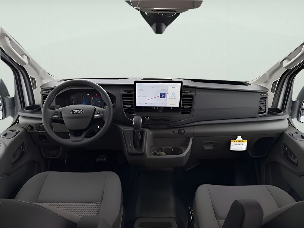 2026 Ford Transit Van Base - Photo 15