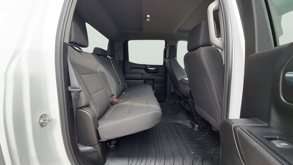 2024 GMC Sierra 1500 Pro - Photo 12