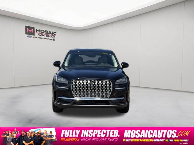 Used 2024 Lincoln Corsair Premiere with VIN 5LMCJ1DA9RUL03389 for sale in Zumbrota, Minnesota