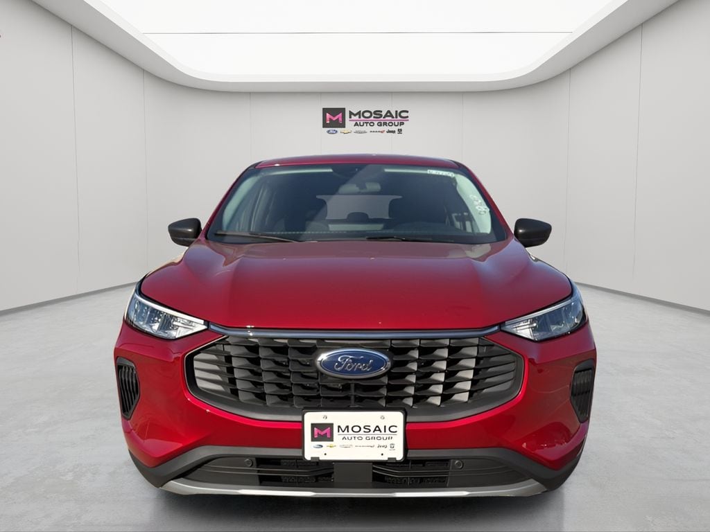 New 2026 Ford Escape Active SUV