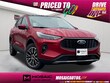  Ford Escape Plug-In Hybrid