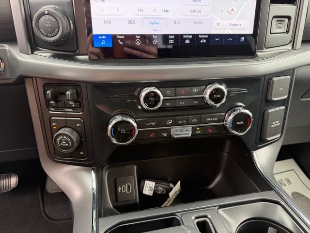 2026 Ford F-150 XLT - Photo 30