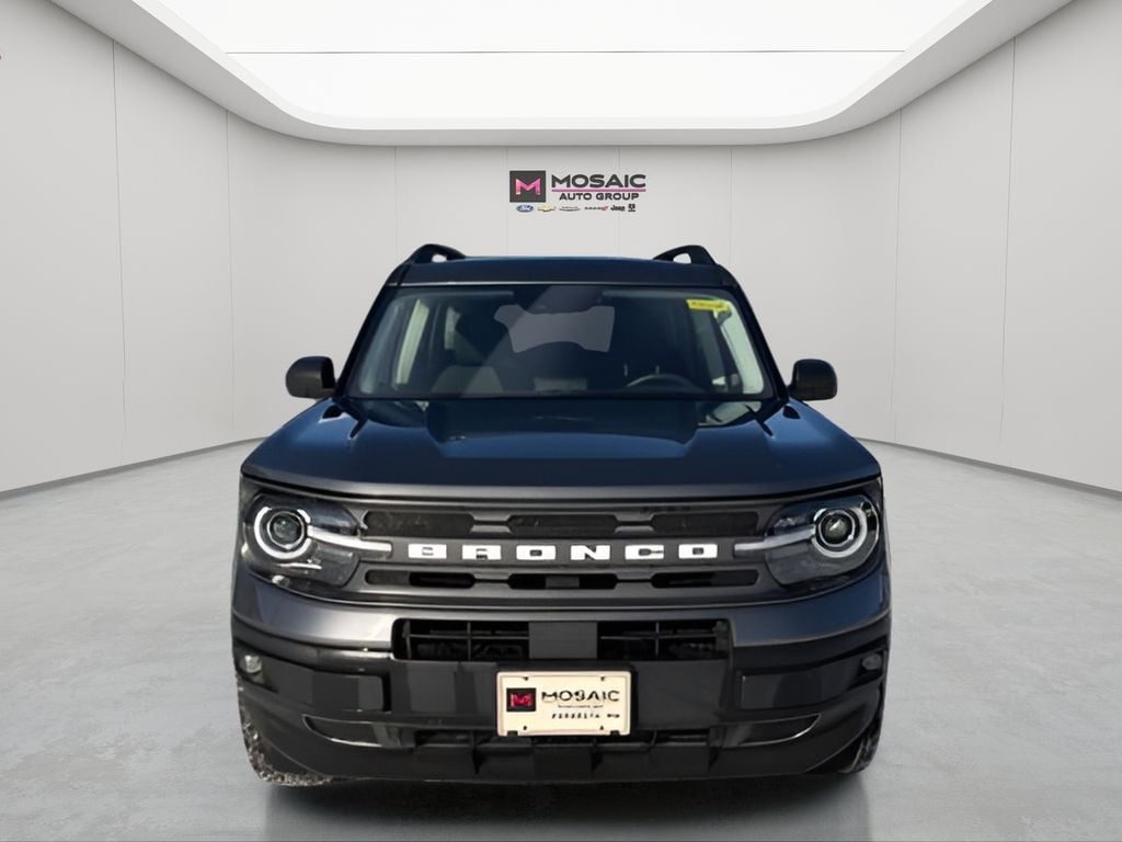 Used 2021 Ford Bronco Sport Big Bend with VIN 3FMCR9B64MRA52998 for sale in Zumbrota, Minnesota