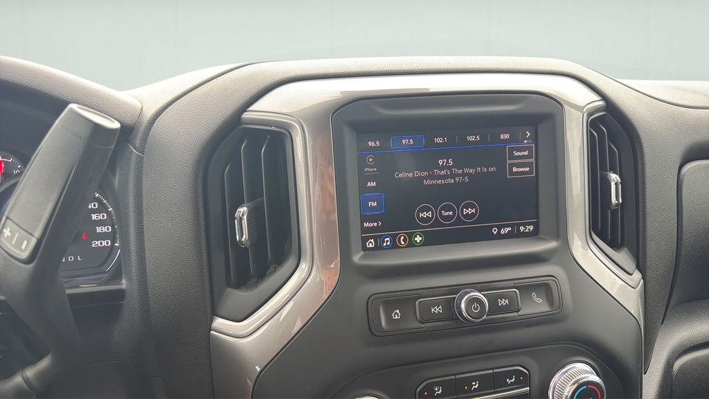 2024 GMC Sierra 1500 Pro - Photo 25