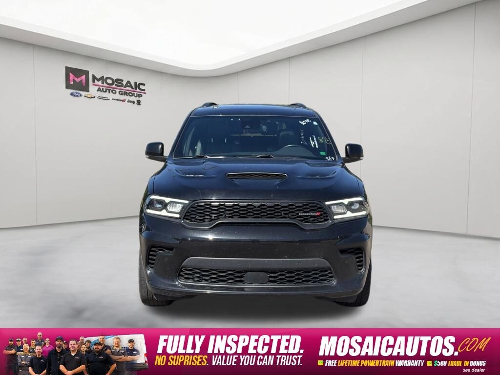 Used 2025 Dodge Durango R/T Plus SUV