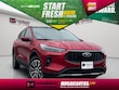  Ford Escape Plug-In Hybrid