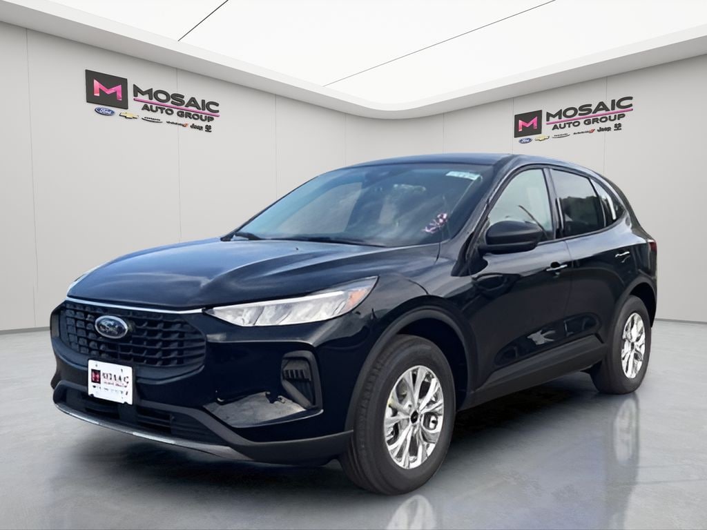 New 2025 Ford Escape Active SUV