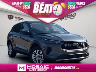 2025 Ford Escape Active SUV