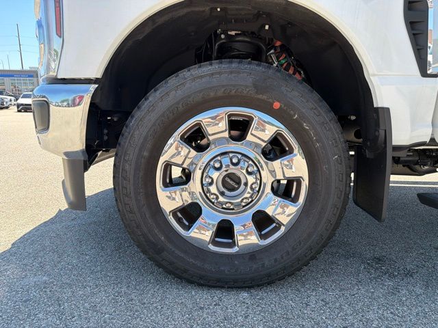 2026 Ford F-350 Super Duty Lariat - Photo 40