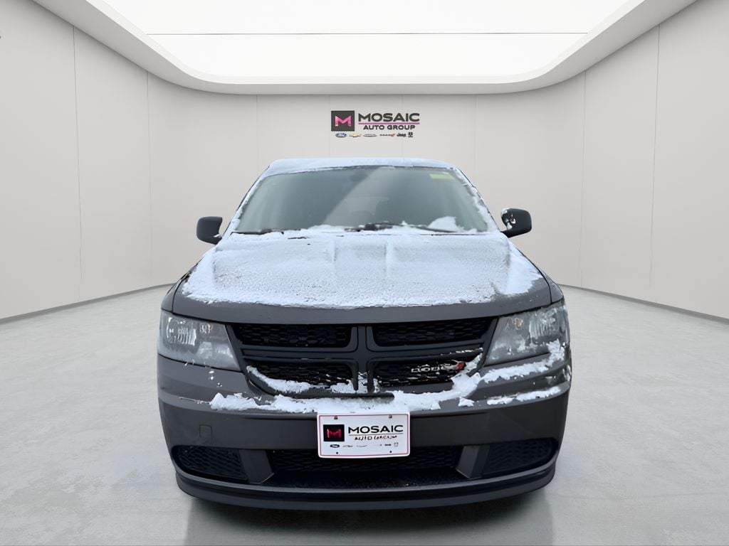 Used 2020 Dodge Journey SE SUV