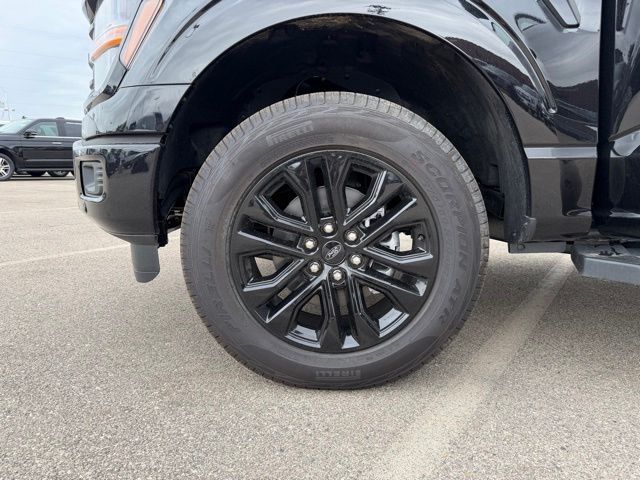 2026 Ford F-150 XLT - Photo 39