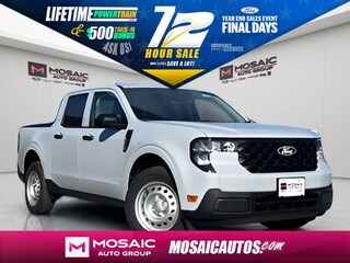 2025 Ford Maverick XL Truck