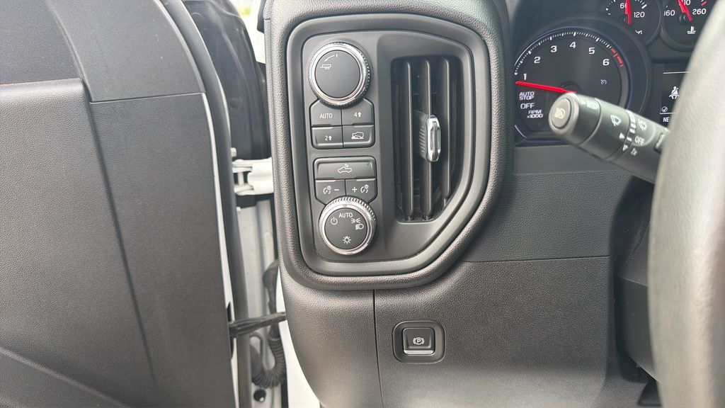 2024 GMC Sierra 1500 Pro - Photo 23