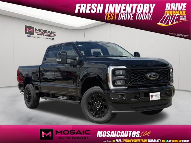 2026 Ford F-350's photo