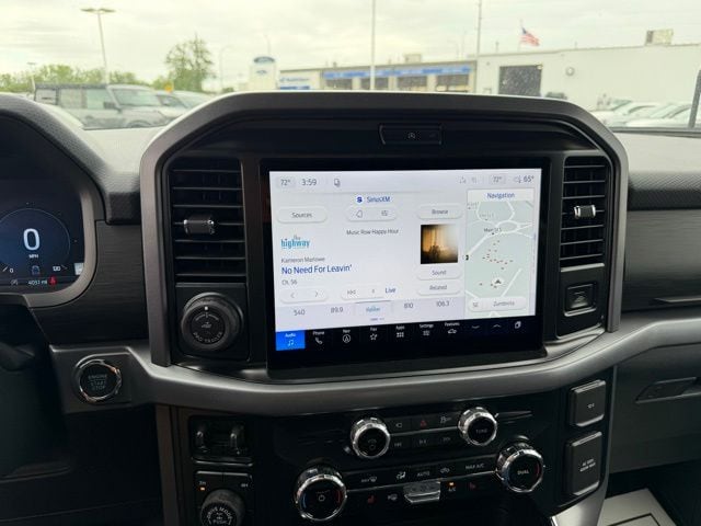 2026 Ford F-150 XLT - Photo 29