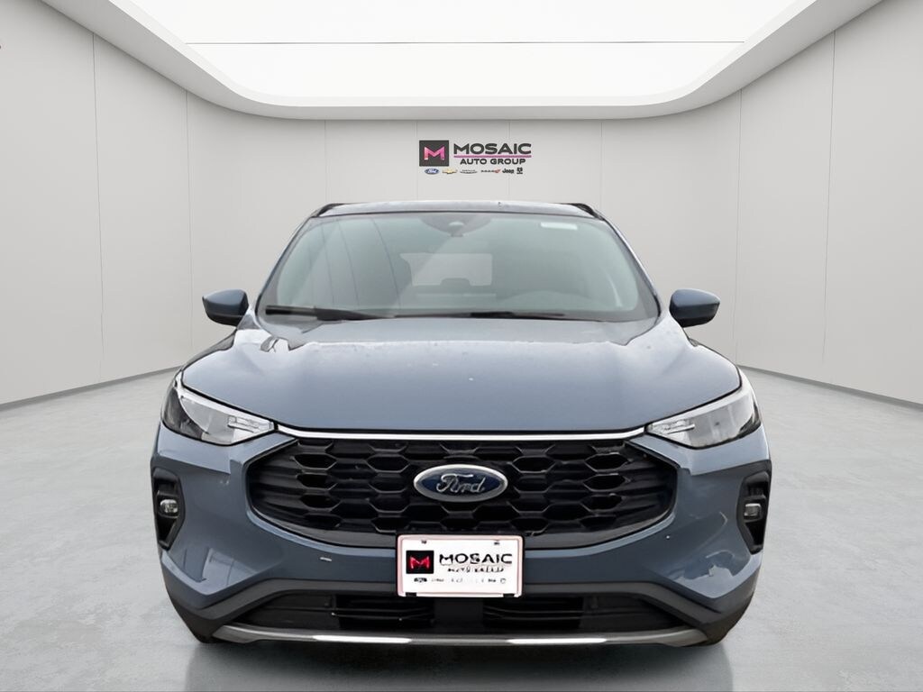 New 2026 Ford Escape Active SUV