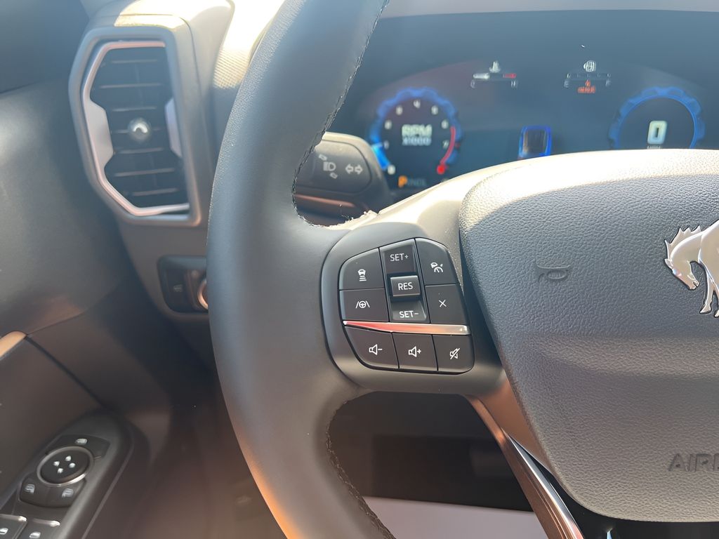 2025 Ford Bronco Sport Big Bend - Photo 33