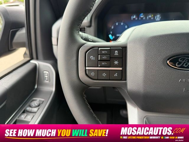 2026 Ford F-150 XLT - Photo 35