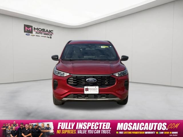 Used 2023 Ford Escape ST-Line with VIN 1FMCU9MN9PUA51300 for sale in Zumbrota, Minnesota