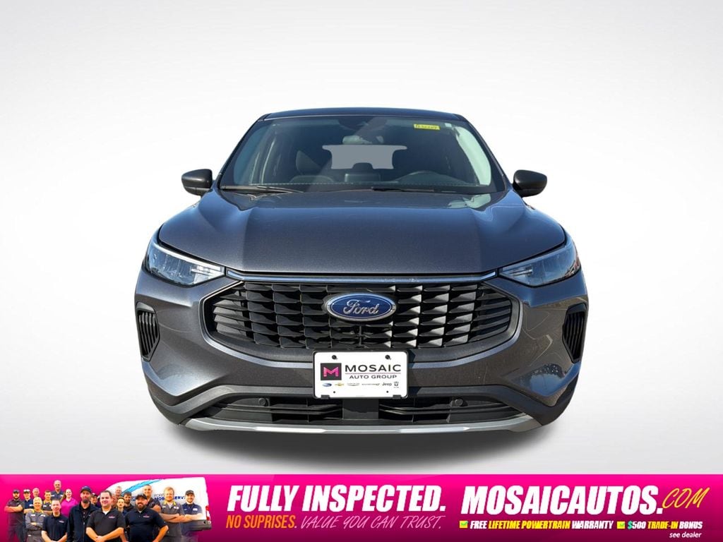 Used 2023 Ford Escape Active with VIN 1FMCU9GNXPUB41373 for sale in Zumbrota, Minnesota