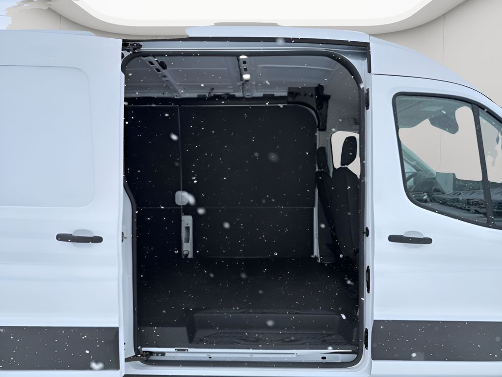 2026 Ford Transit Van Base - Photo 13