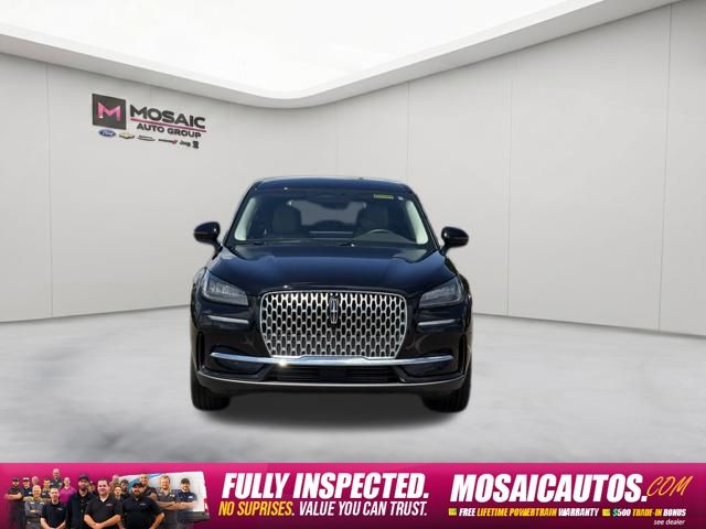 Used 2024 Lincoln Corsair Premiere with VIN 5LMCJ1DA9RUL03389 for sale in Zumbrota, Minnesota
