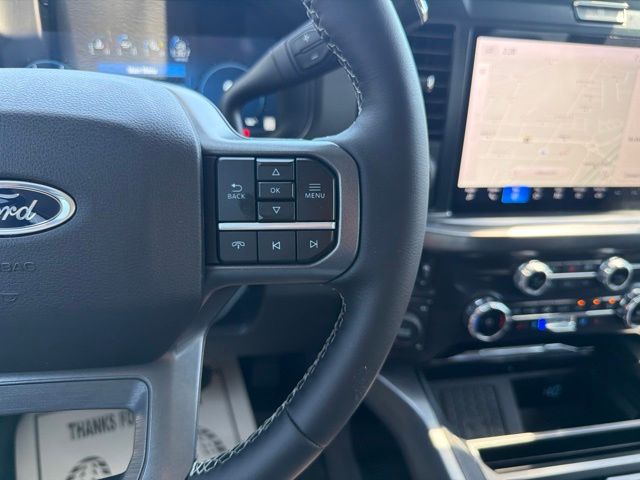 2026 Ford F-350 Super Duty Lariat - Photo 37