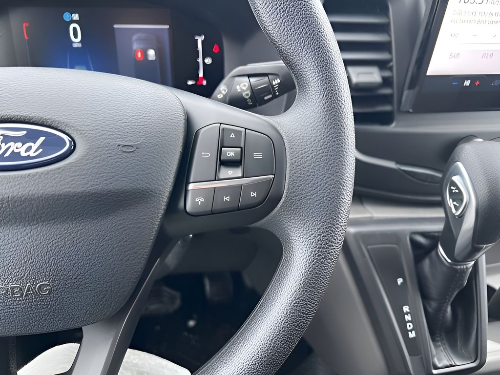 2026 Ford Transit Van Base - Photo 36