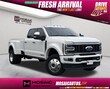  Ford F-450SD