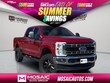 Ford F-250SD