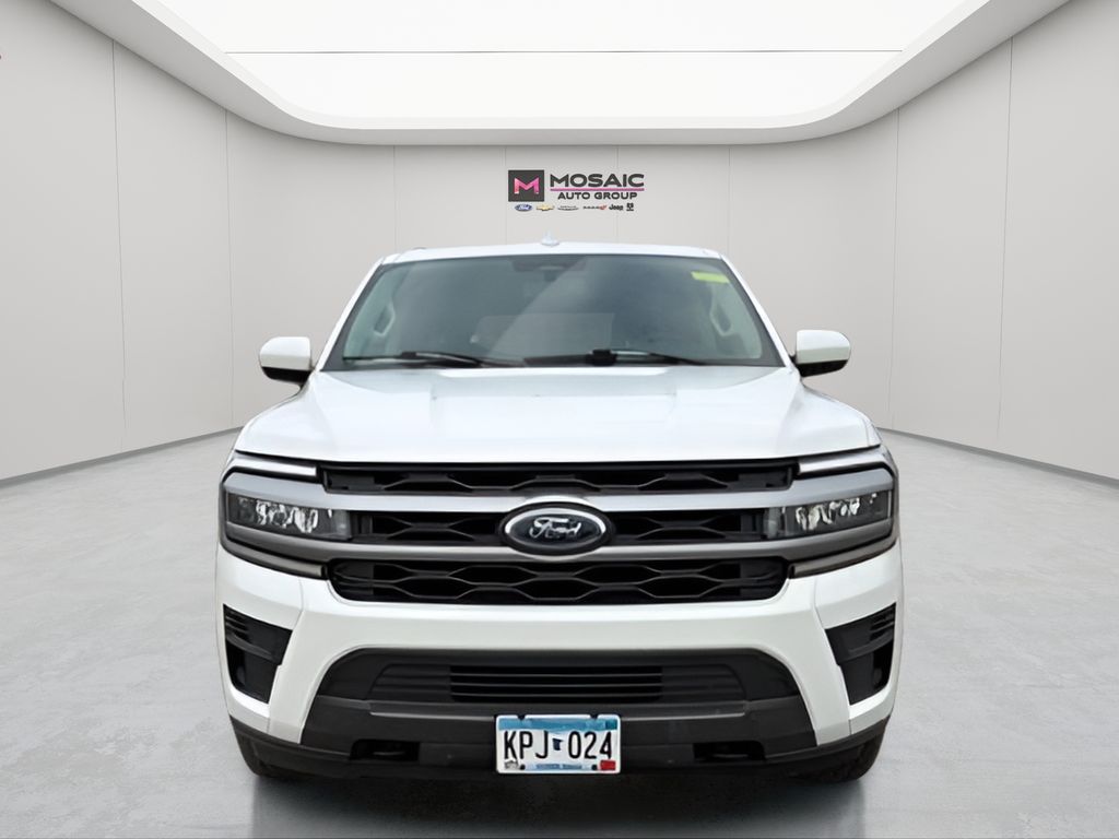 Used 2022 Ford Expedition XLT with VIN 1FMJU1JTXNEA53947 for sale in Zumbrota, Minnesota