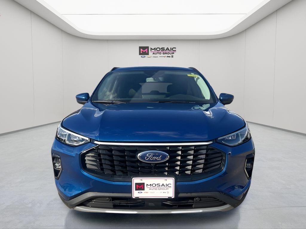 Used 2023 Ford Escape Platinum with VIN 1FMCU9JA9PUA28116 for sale in Zumbrota, Minnesota